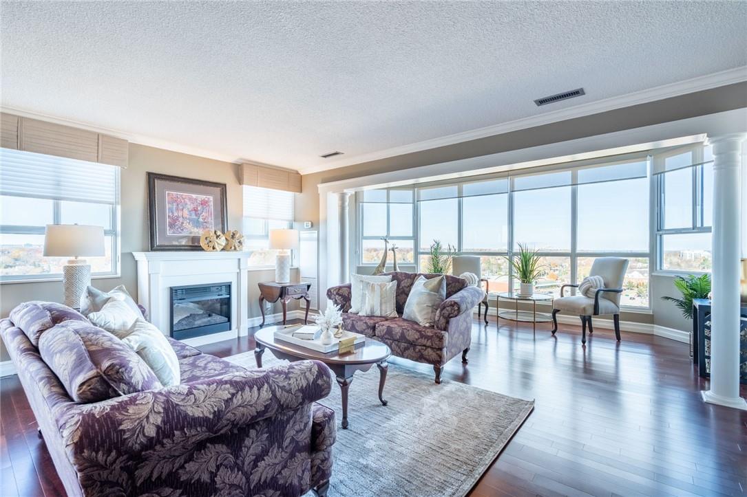 5280 Lakeshore Road|Unit #1212
