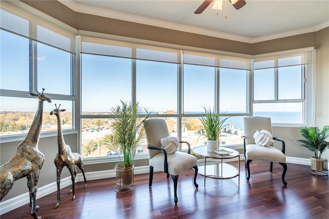 5280 Lakeshore Road|Unit #1212