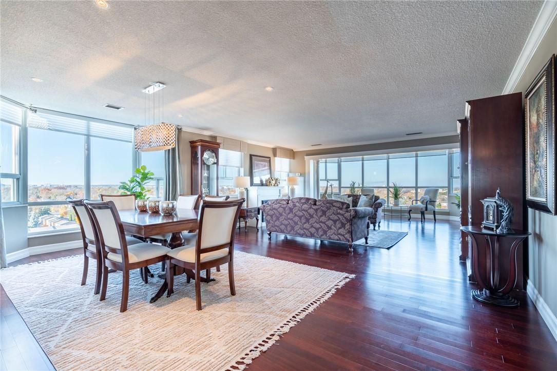 5280 Lakeshore Road|Unit #1212