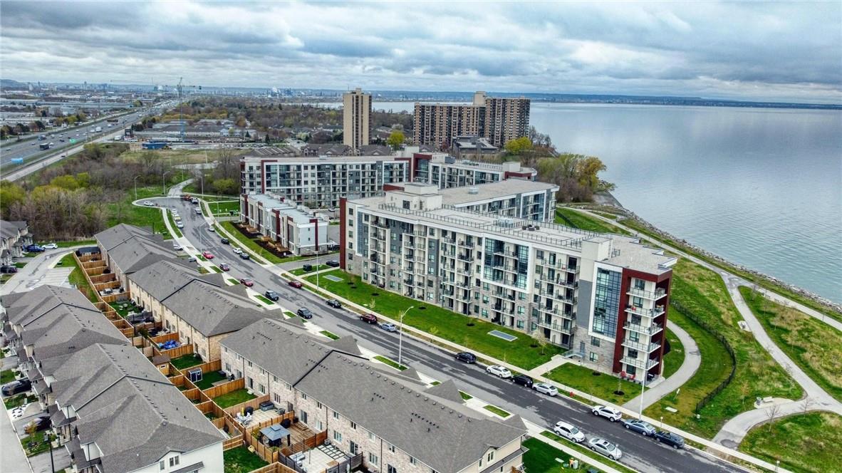 125 Shoreview Place|Unit #131
