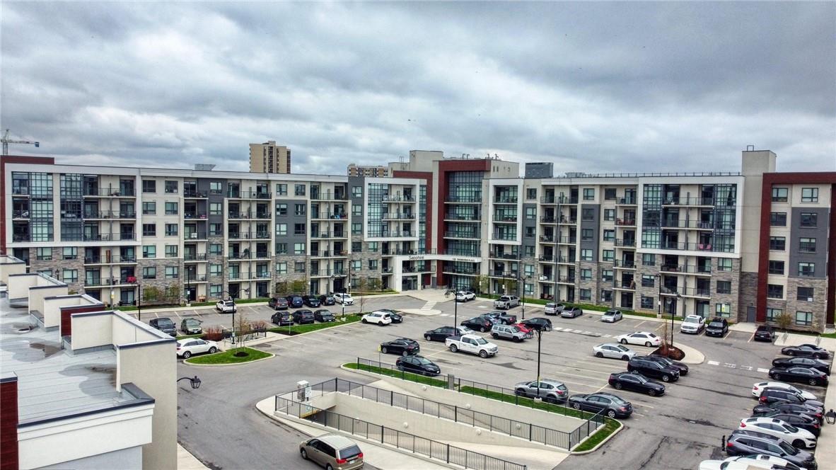 125 Shoreview Place|Unit #131