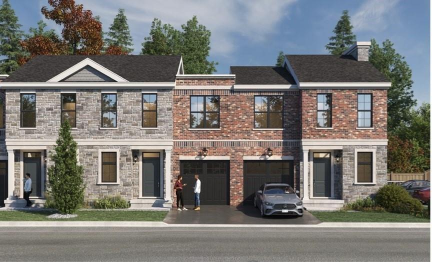 30 QUEEN Street|Unit #LOT 5