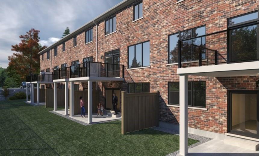 30 QUEEN Street|Unit #LOT 5