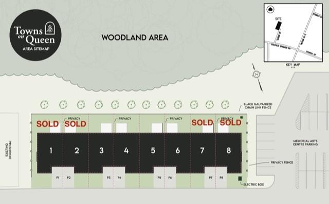 30 QUEEN Street|Unit #LOT 5