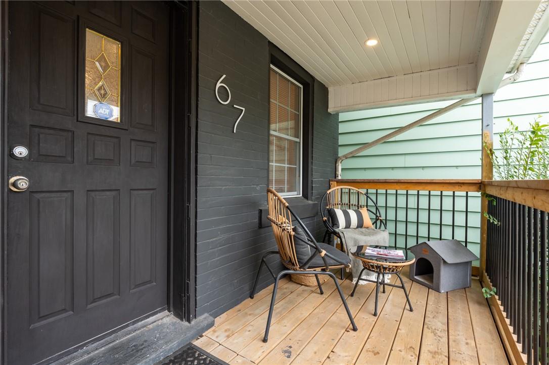 67 GLENDALE Avenue N