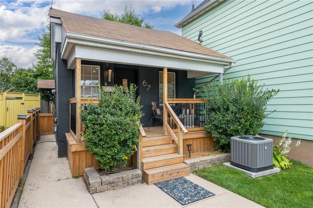 67 GLENDALE Avenue N