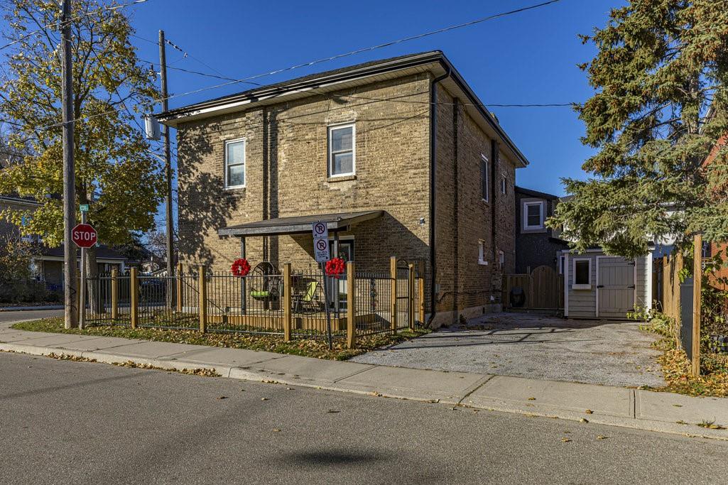 107 Murray Street