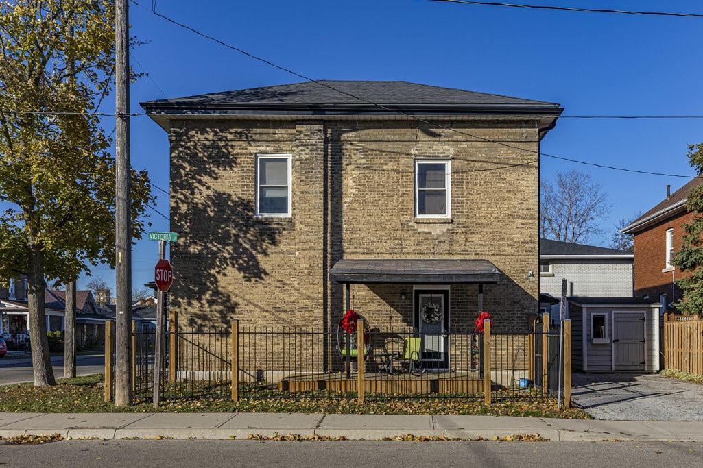 107 Murray Street