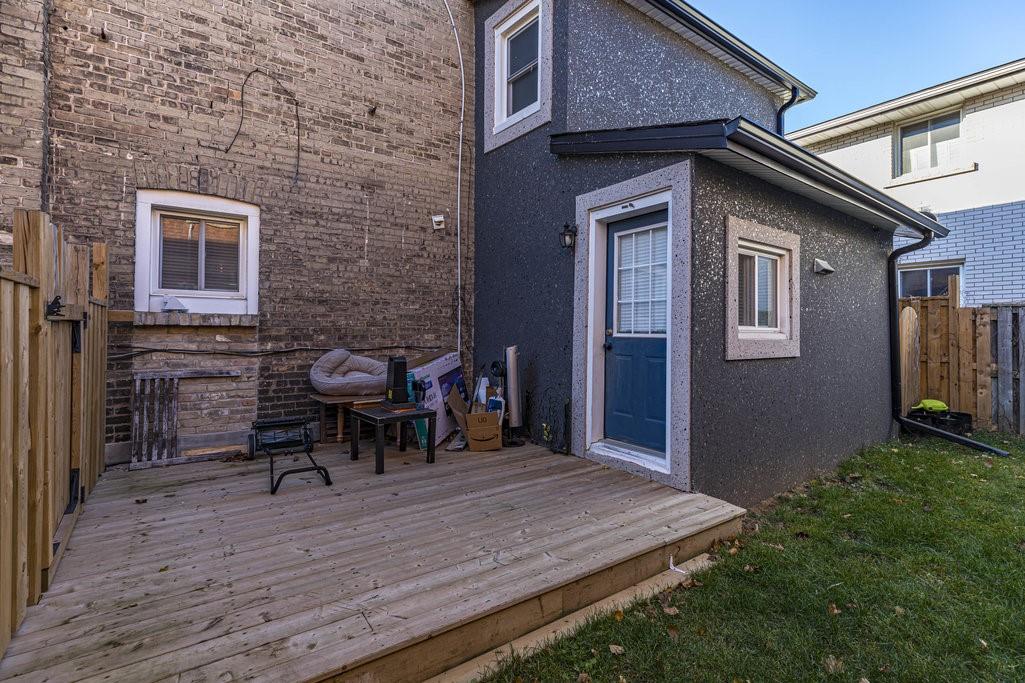 107 Murray Street