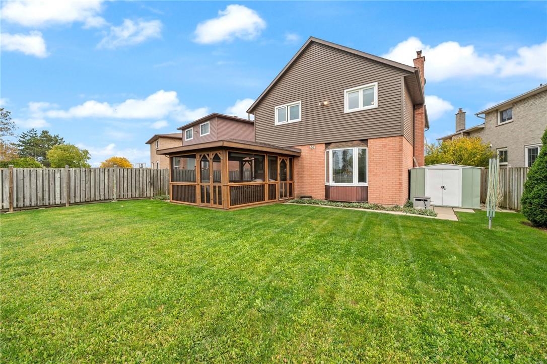 38 Puritan Court