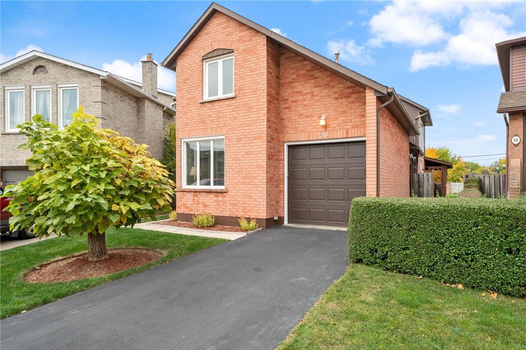 38 Puritan Court