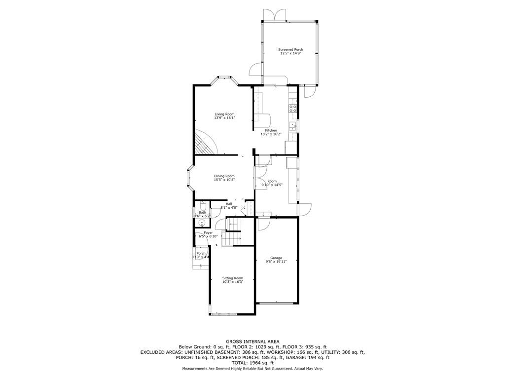 38 Puritan Court