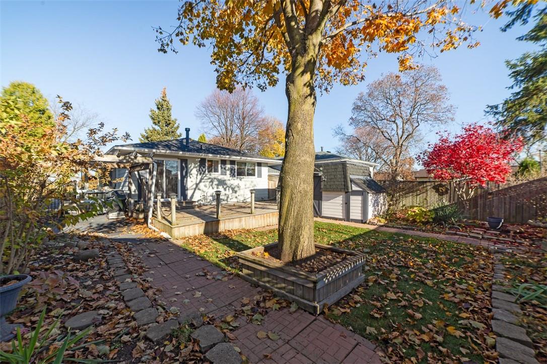 185 Bonaventure Drive