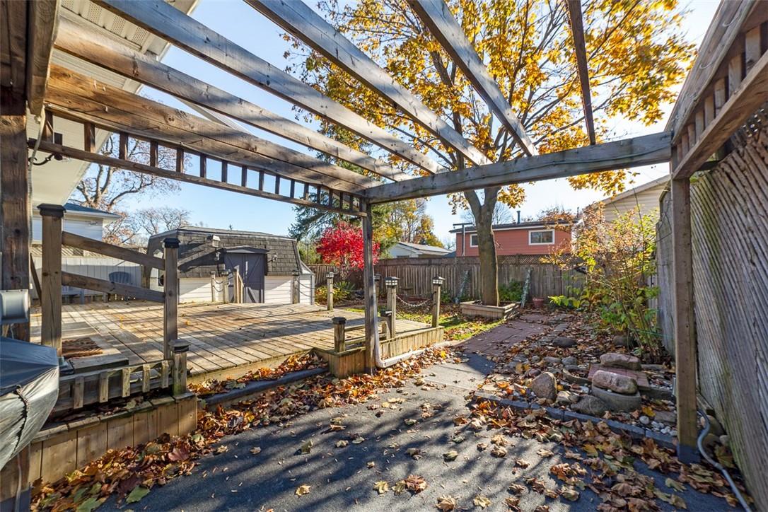 185 Bonaventure Drive