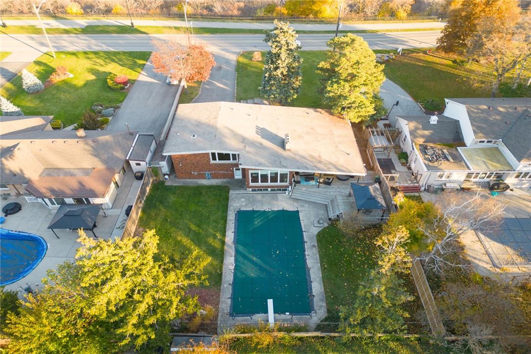 418 MOUNTAIN BROW Boulevard