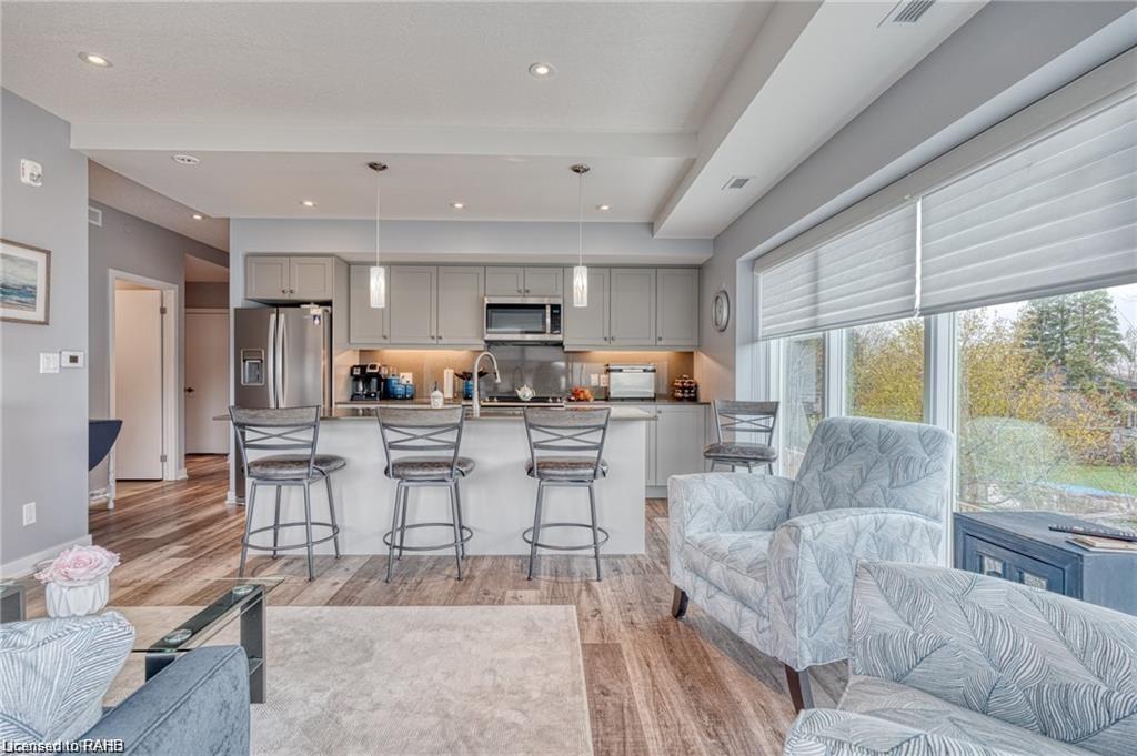 16 Markle Crescent|Unit #310
