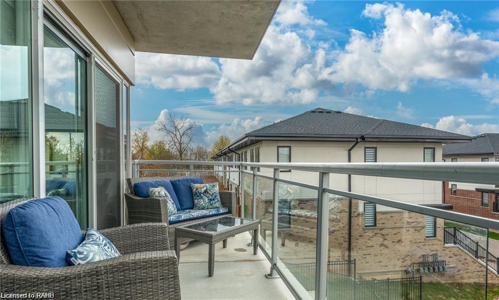 16 Markle Crescent|Unit #310