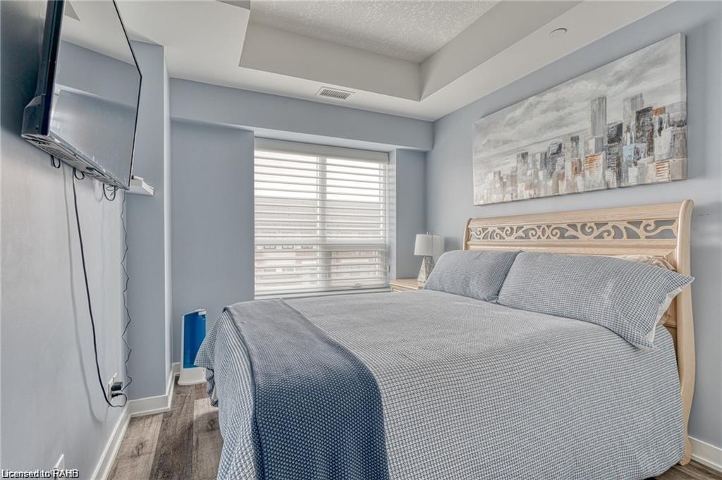 16 Markle Crescent|Unit #310