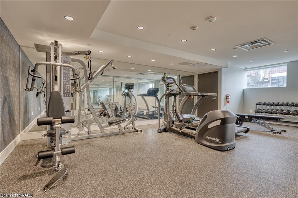 16 Markle Crescent|Unit #310