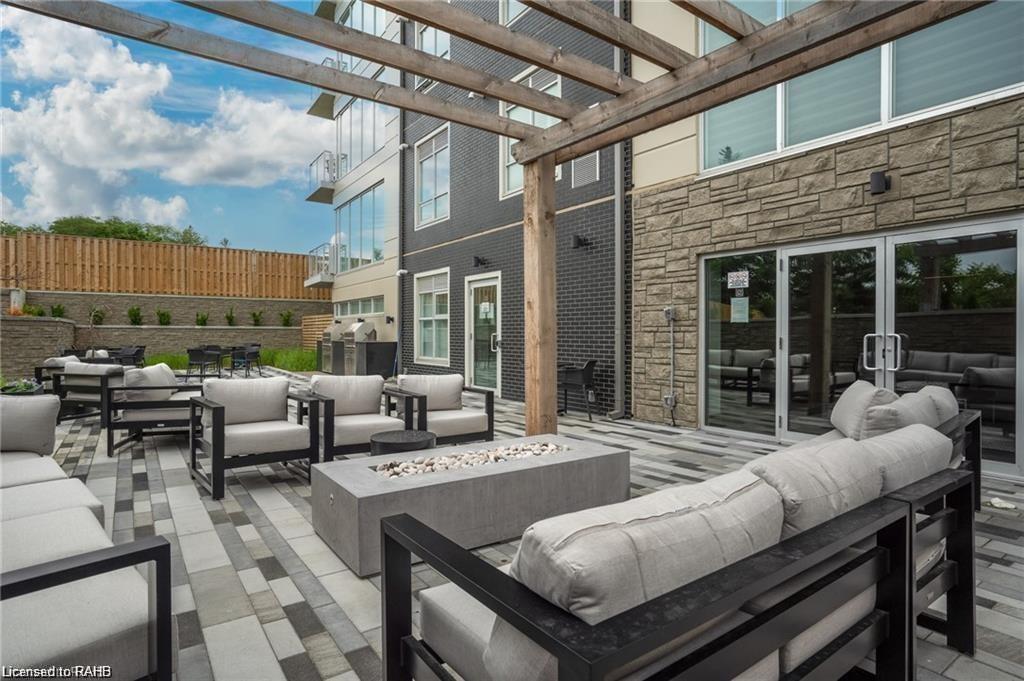 16 Markle Crescent|Unit #310