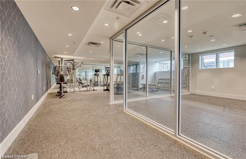 16 Markle Crescent|Unit #310