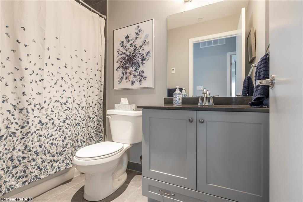 16 Markle Crescent|Unit #310