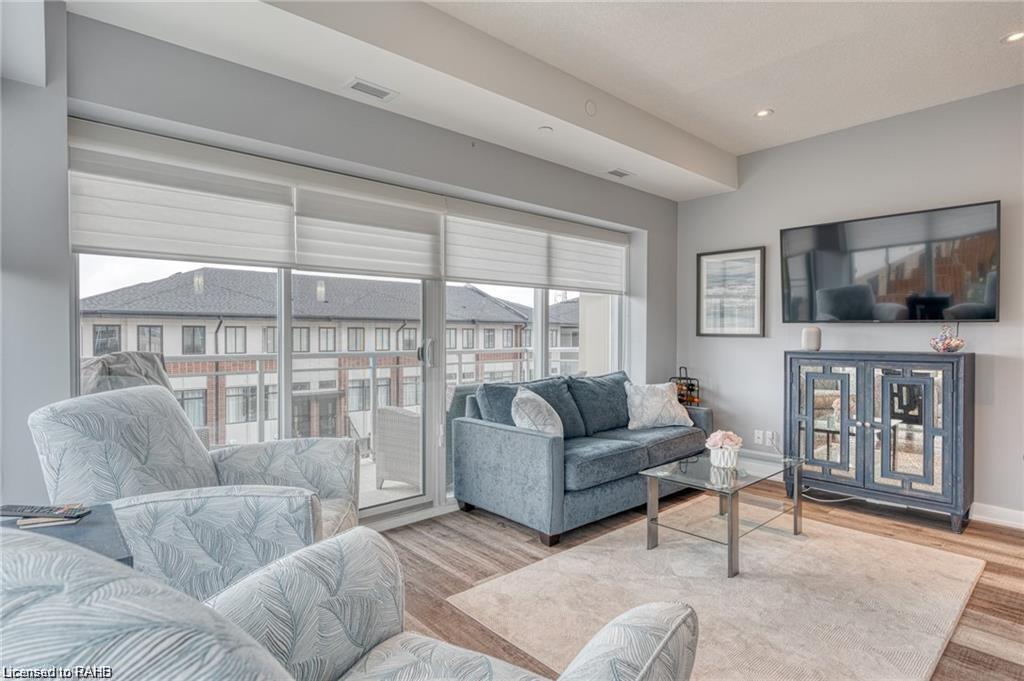 16 Markle Crescent|Unit #310