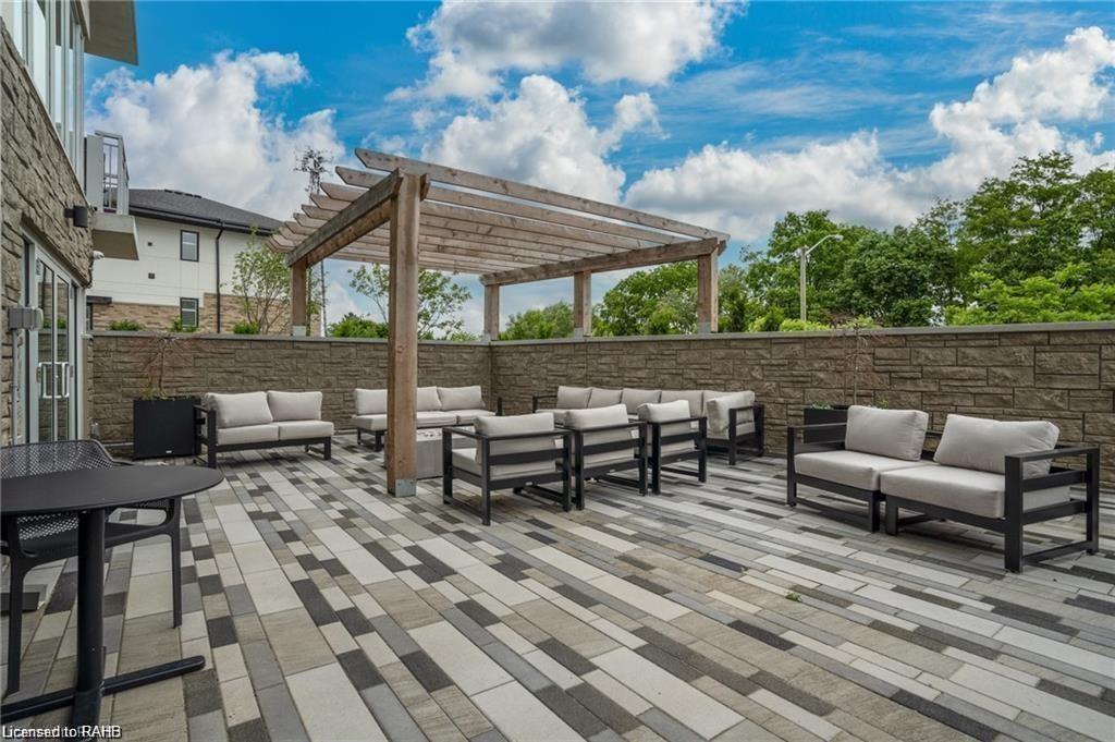 16 Markle Crescent|Unit #310