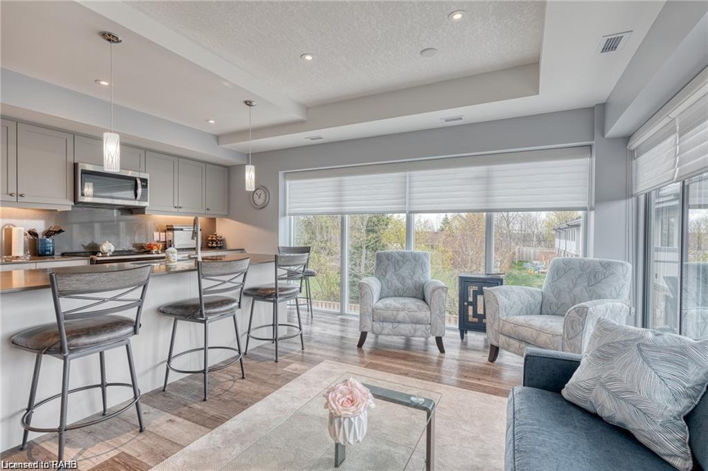 16 Markle Crescent|Unit #310