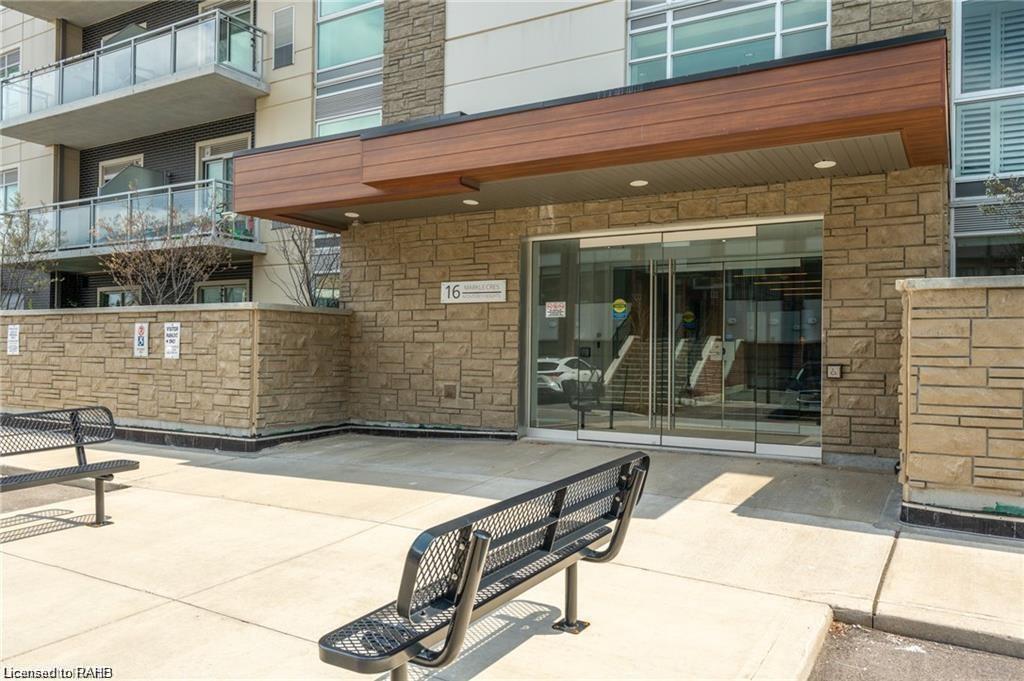 16 Markle Crescent|Unit #310