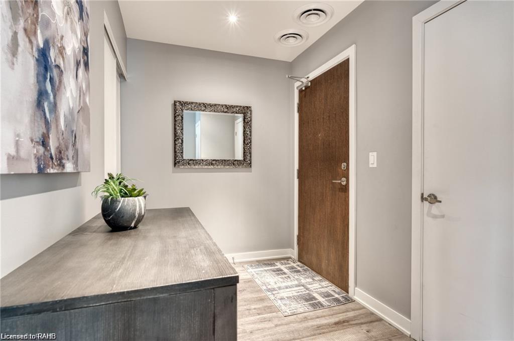 16 Markle Crescent|Unit #310
