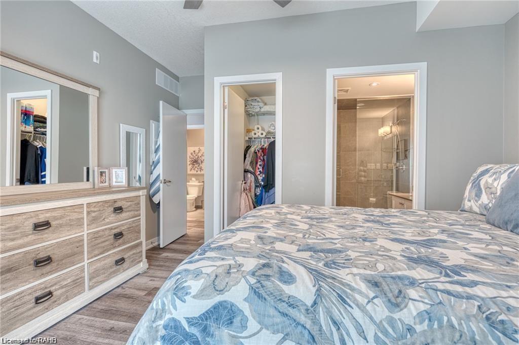 16 Markle Crescent|Unit #310