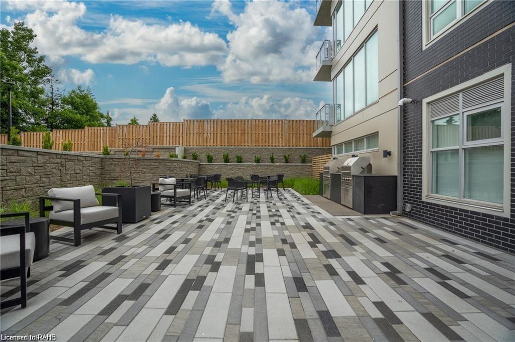 16 Markle Crescent|Unit #310