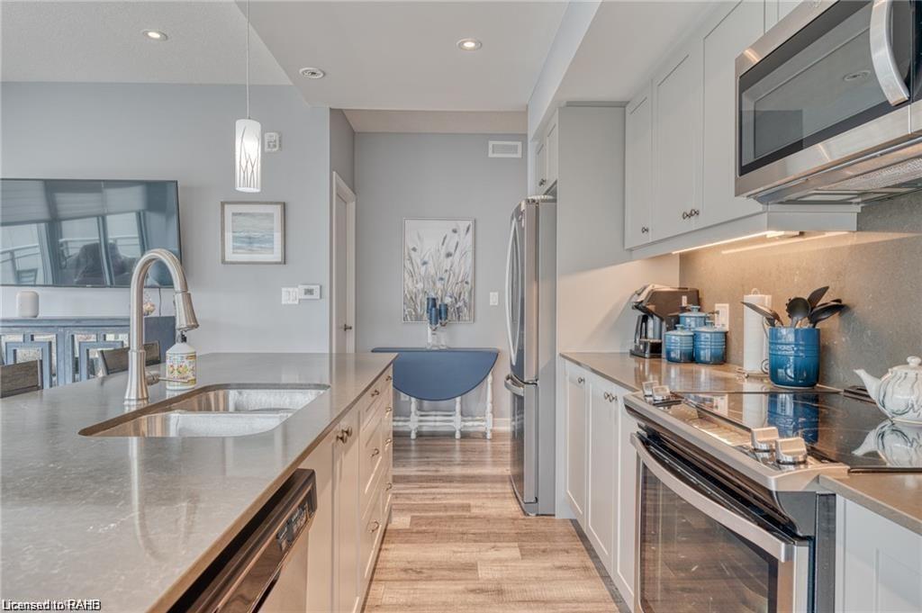 16 Markle Crescent|Unit #310