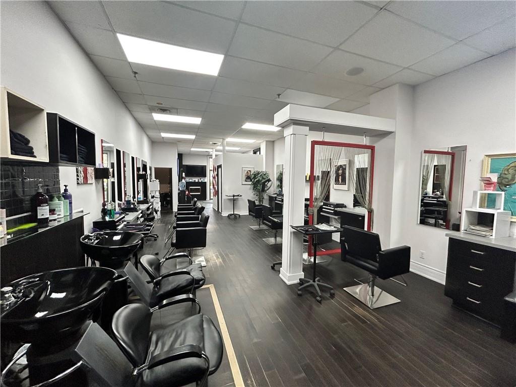 1455 Lakeshore Road|Unit #G11