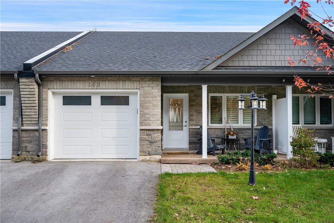 108 Warbler Way