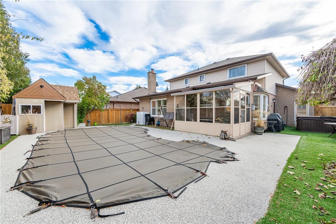 79 Parkplaza Drive