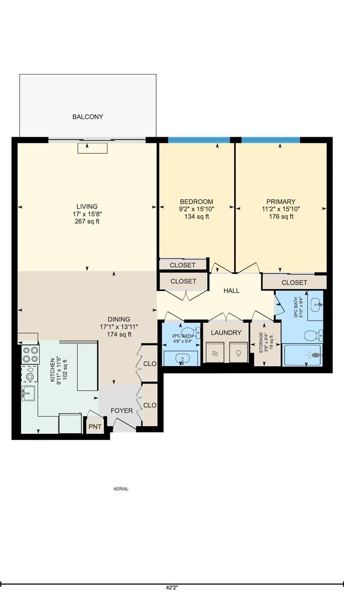 28 ROBINSON Street N|Unit #403