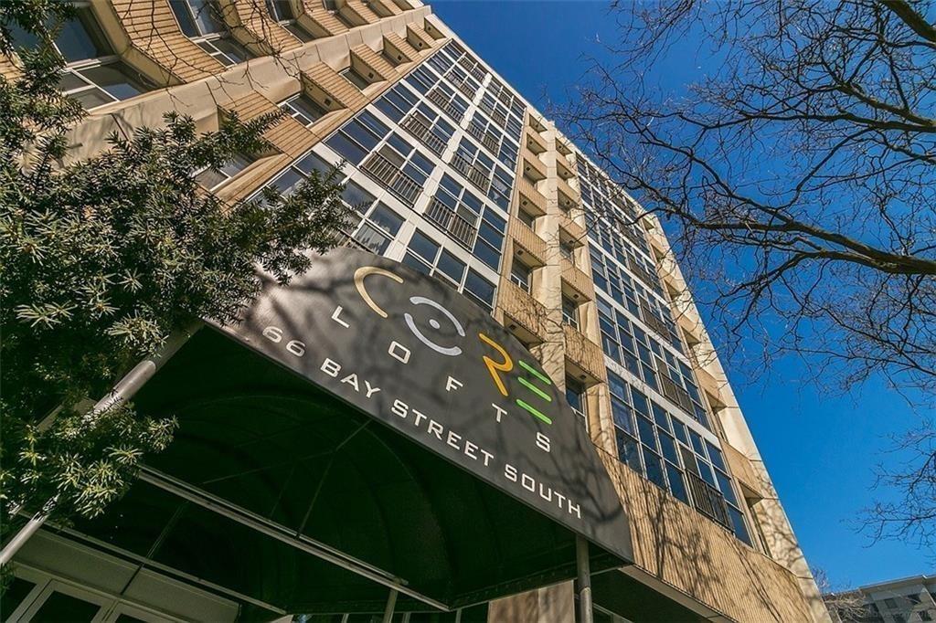 66 Bay Street S|Unit #101