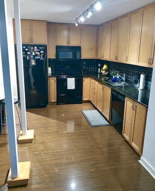 66 Bay Street S|Unit #101
