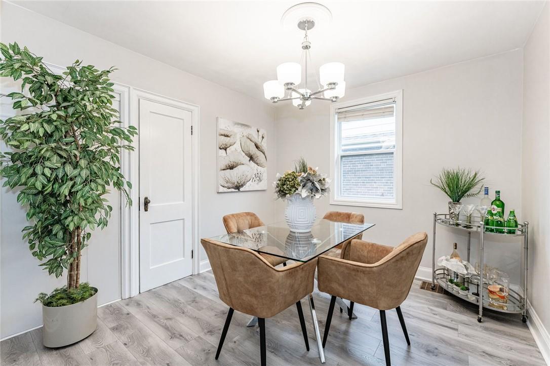 33 Wavell Avenue|Unit #UPPER