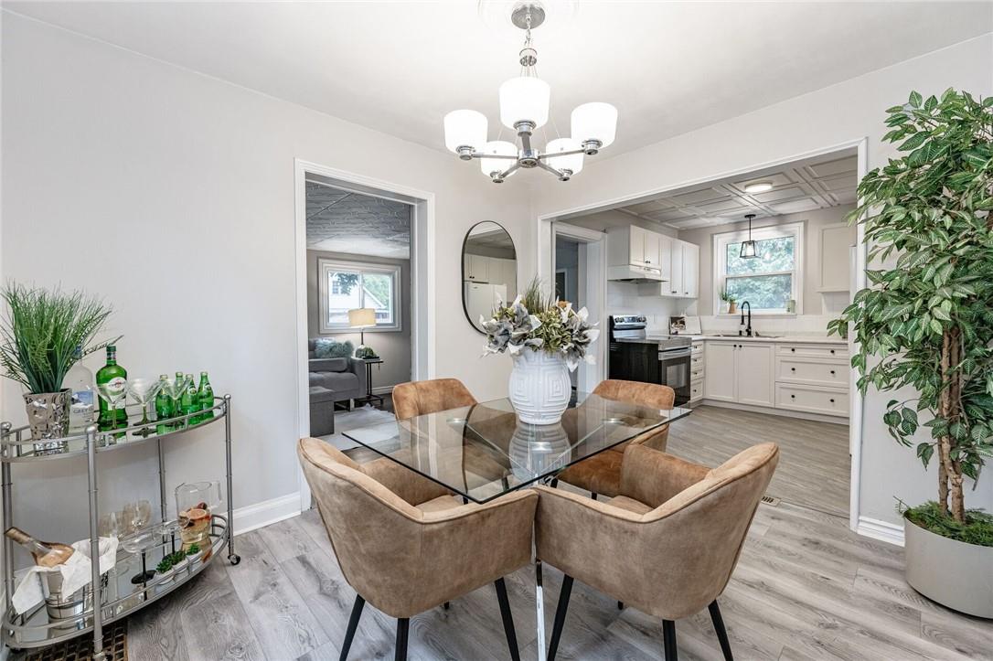 33 Wavell Avenue|Unit #UPPER