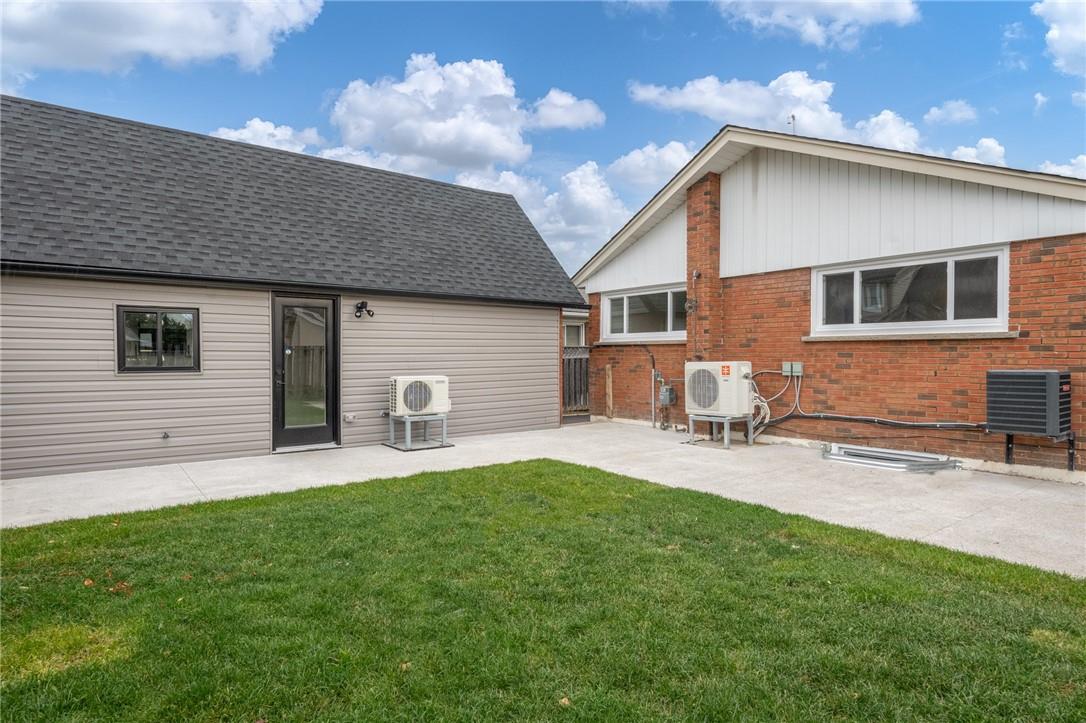 10 CALEDON Avenue|Unit #3