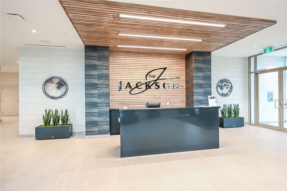 2750 King Street E|Unit #706