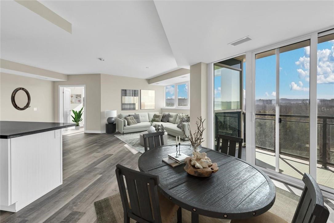 2750 King Street E|Unit #706