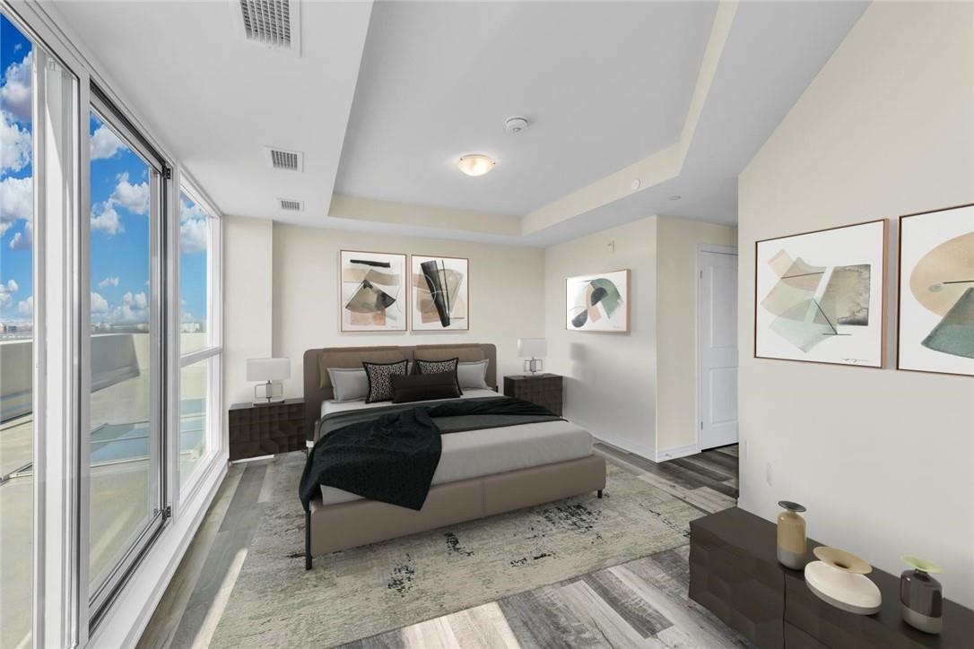 2750 King Street E|Unit #706