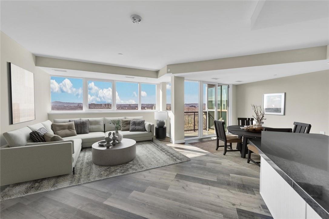 2750 King Street E|Unit #706
