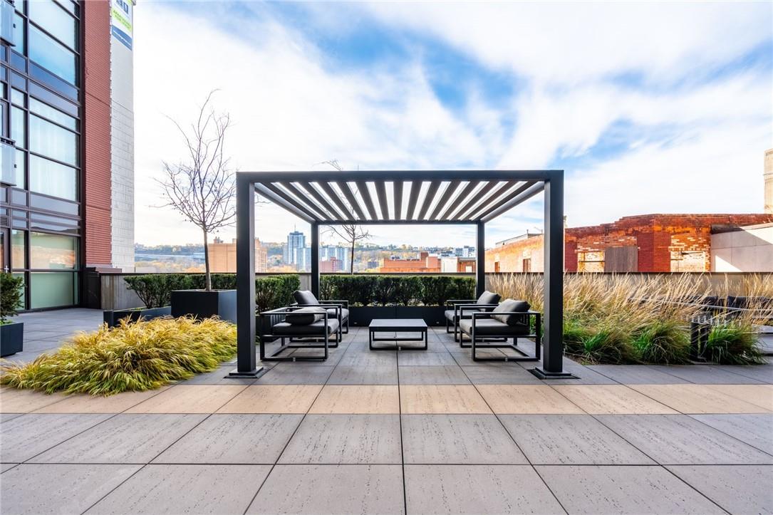 118 KING Street E|Unit #416