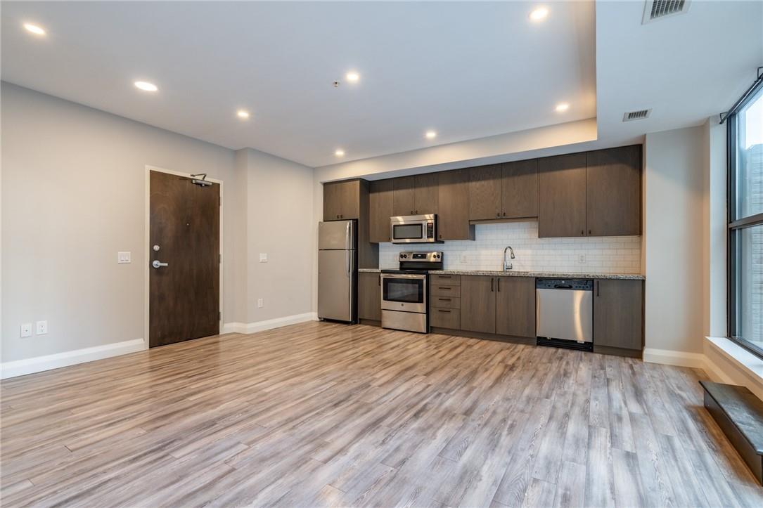 118 KING Street E|Unit #416