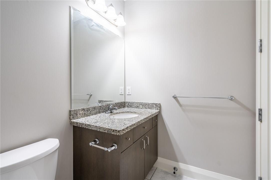 118 KING Street E|Unit #416